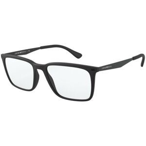 Emporio Armani EA3169 5042 L (55) Fekete Női Dioptriás szemüvegek