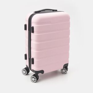 Sinsay - Bőrönd - Rózsaszín