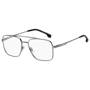 BOSS BOSS1328 KJ1/IR ONE SIZE (57) Ezüst Női Dioptriás szemüvegek