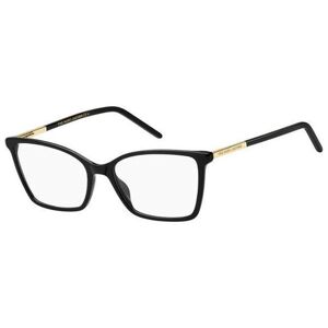 Marc Jacobs MARC544 807 ONE SIZE (54) Fekete Férfi Dioptriás szemüvegek