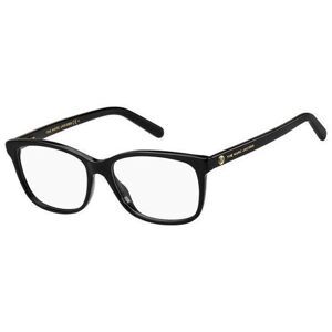 Marc Jacobs MARC558 807 ONE SIZE (53) Fekete Férfi Dioptriás szemüvegek