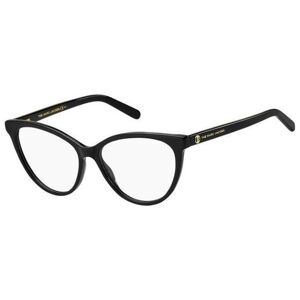 Marc Jacobs MARC560 807 ONE SIZE (54) Fekete Férfi Dioptriás szemüvegek