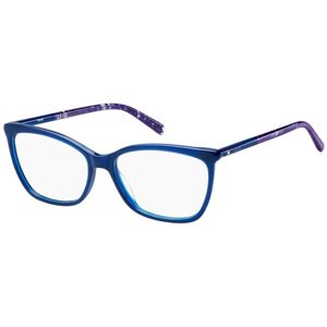 Max Mara MM1305 S6F L (56) Kék Férfi Dioptriás szemüvegek