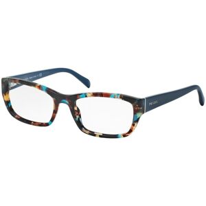 Prada PR18OV NAG1O1 M (52) Több színű Férfi Dioptriás szemüvegek
