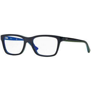 Ray-Ban Junior RY1536 3600 L (48) Kék Gyermek Dioptriás szemüvegek