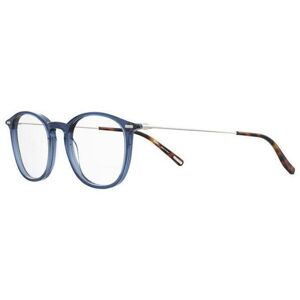 Safilo LINEA/T13 PJP L (52) Kék Női Dioptriás szemüvegek