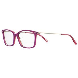 Safilo LINEA/T14 C48 ONE SIZE (53) Rózsaszín Férfi Dioptriás szemüvegek