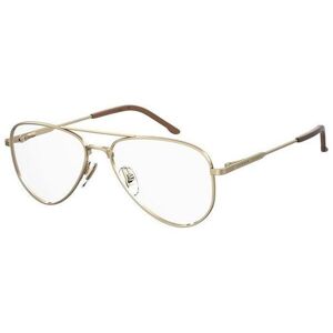 Seventh Street S314 J5G ONE SIZE (51) Arany Gyermek Dioptriás szemüvegek