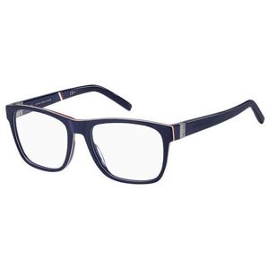 Tommy Hilfiger TH1819 PJP ONE SIZE (55) Kék Női Dioptriás szemüvegek