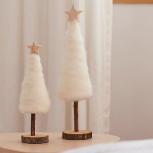 Sinsay - Karácsonyi dekoráció - Fehér