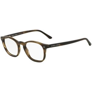 Giorgio Armani AR7074 5405 XL (54) Barna Női Dioptriás szemüvegek