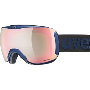 uvex downhill 2100 WE Navy Mat ONE SIZE (99) Kék Férfi Síszemüvegek