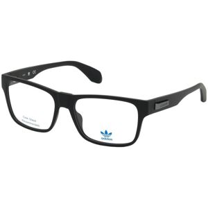 Adidas Originals OR5004 002 ONE SIZE (57) Fekete Női Dioptriás szemüvegek