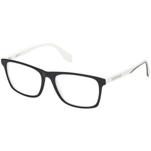 Adidas Originals OR5022 005 ONE SIZE (55) Fekete Unisex Dioptriás szemüvegek