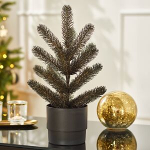 Sinsay - Karácsonyi dekoráció - Fekete