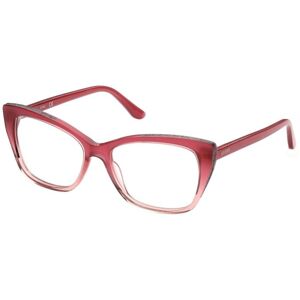 Guess GU2852 074 ONE SIZE (55) Rózsaszín Férfi Dioptriás szemüvegek