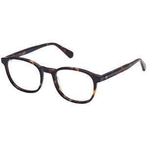 Guess GU50046 052 ONE SIZE (51) Havana Női Dioptriás szemüvegek