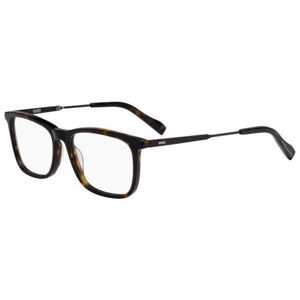 HUGO HG0307 086 ONE SIZE (53) Havana Női Dioptriás szemüvegek