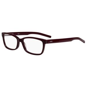 HUGO HG1016 LHF ONE SIZE (53) Vörös Férfi Dioptriás szemüvegek