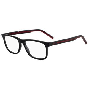 HUGO HG1048 BLX L (57) Fekete Női Dioptriás szemüvegek