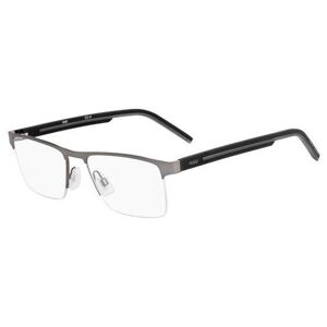 HUGO HG1066 R80 ONE SIZE (55) Ezüst Női Dioptriás szemüvegek