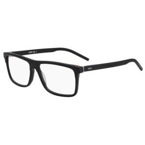 HUGO HG1088 003 ONE SIZE (57) Fekete Női Dioptriás szemüvegek
