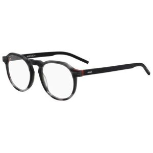 HUGO HG1089 UNS ONE SIZE (49) Szürke Női Dioptriás szemüvegek