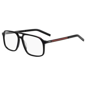 HUGO HG1092 OIT ONE SIZE (57) Fekete Női Dioptriás szemüvegek