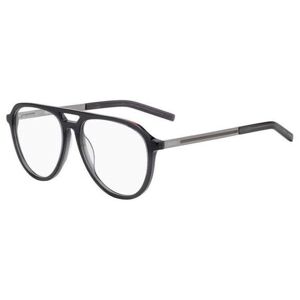HUGO HG1093 KB7 ONE SIZE (55) Szürke Női Dioptriás szemüvegek