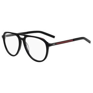 HUGO HG1093 OIT ONE SIZE (55) Fekete Női Dioptriás szemüvegek