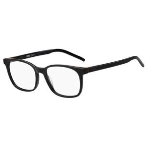 HUGO HG1131 807 ONE SIZE (54) Fekete Férfi Dioptriás szemüvegek