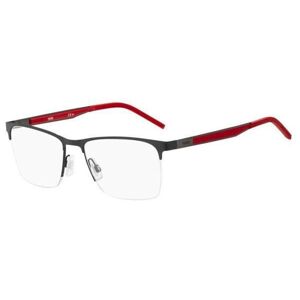 HUGO HG1142 003 M (54) Fekete Női Dioptriás szemüvegek