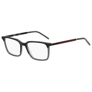 HUGO HG1125 08A L (55) Fekete Női Dioptriás szemüvegek