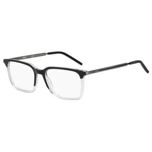HUGO HG1125 7C5 L (55) Fekete Női Dioptriás szemüvegek