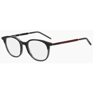 HUGO HG1126 08A ONE SIZE (50) Fekete Női Dioptriás szemüvegek