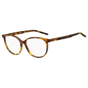 HUGO HG1137 05L ONE SIZE (54) Havana Férfi Dioptriás szemüvegek
