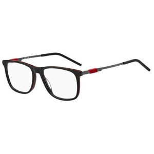 HUGO HG1153 OIT M (54) Fekete Női Dioptriás szemüvegek