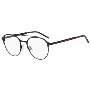 HUGO HG1156 003 ONE SIZE (53) Fekete Női Dioptriás szemüvegek