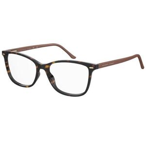 Seventh Street 7A568 086 ONE SIZE (53) Havana Férfi Dioptriás szemüvegek