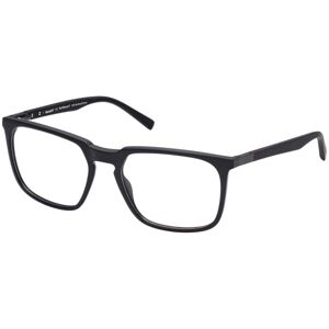 Timberland TB1743 002 ONE SIZE (56) Fekete Női Dioptriás szemüvegek