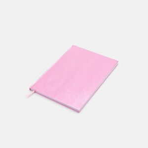 Sinsay - A4-es jegyzetfüzet - Rózsaszín