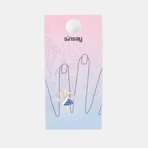Sinsay - Gyűrű - Kék