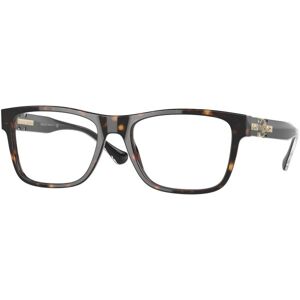 Versace VE3303 108 L (55) Havana Női Dioptriás szemüvegek