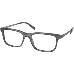 Ralph Lauren RL6215 5821 L (55) Szürke Női Dioptriás szemüvegek