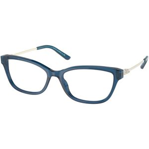 Ralph Lauren RL6212 5866 M (53) Kék Férfi Dioptriás szemüvegek