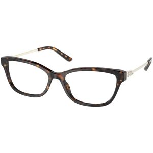 Ralph Lauren RL6212 5003 M (53) Havana Férfi Dioptriás szemüvegek