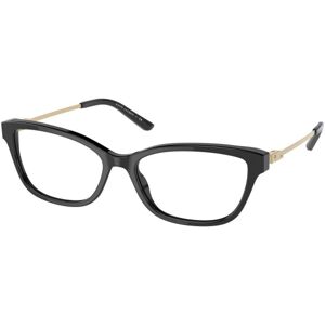 Ralph Lauren RL6212 5001 L (55) Fekete Férfi Dioptriás szemüvegek