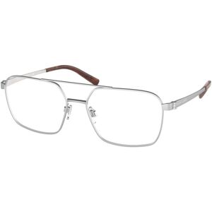 Ralph Lauren RL5112 9220 L (56) Ezüst Női Dioptriás szemüvegek