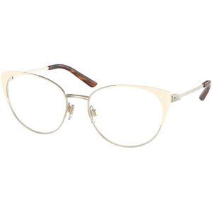 Ralph Lauren RL5111 9418 L (54) Arany Férfi Dioptriás szemüvegek