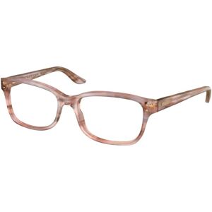 Ralph Lauren RL6062 5878 M (52) Rózsaszín Férfi Dioptriás szemüvegek